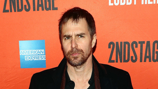 Sam Rockwell is apparently going to sing for <i>Trolls 2</i>
